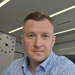 Артем Чусовитин, 08.08, Санкт-Петербург