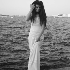 Julia Efremova, 05.02, Санкт-Петербург