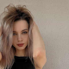 Виктория Волкова, 28.10, Москва