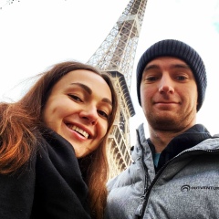 Аня Георгиевская, 18.11, Дубровка (Серебрянское с/п)