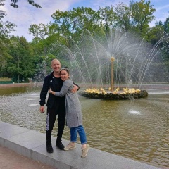 Лариса Фурман, Челябинск