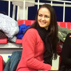 Ирина Десятникова, 12.03, Ростов-на-Дону