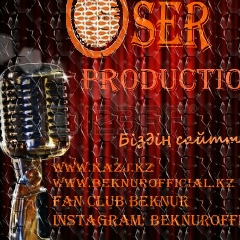 Oser Toby, Алматы