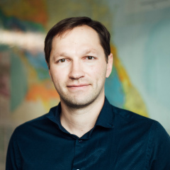 Максим Соловьев, 16.04.1980, Новосибирск