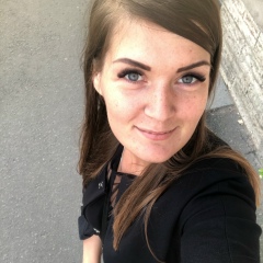 Катерина Куравлева, 30.08, Санкт-Петербург