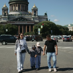 Анна Мирсагитова, 04.07.1990, Южно-Сахалинск