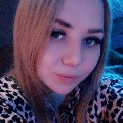 Татьяна П, 10.03.1994, Новопавловск