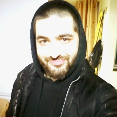Beqa Charxalashvili