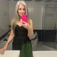 Irina Dorofey, 03.10, Мурманск