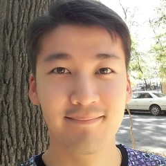 Амир Булат, 14.09.1989, Алматы