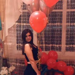 Таня Луцева, 21.07, Астрахань