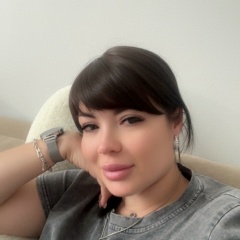 Ира Стегостенко, 06.04, Донецк