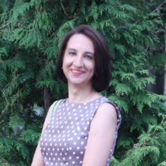 Анна Рогозина, 15.08.1987, Санкт-Петербург