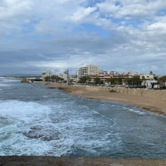 Ирина Милюк-Живица, 13.05, Алматы