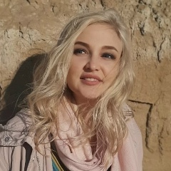 Alina Kholudeneva, 24.06, Пенза