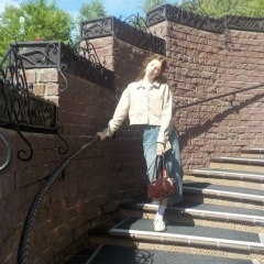 Милана Виолеттина, 08.03.2008