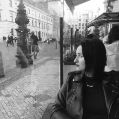 Элечка Феизова, 05.01, Уфа