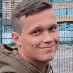 Iliya Romanoff, 06.04.1991, Санкт-Петербург