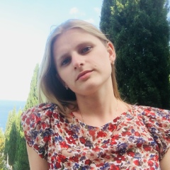 Ика Шеменкова, 01.09, Воронеж