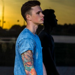 Богдан Мороз, 18.12, Винница