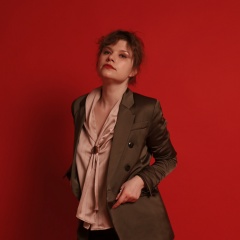 Полина Кузнецова, 21.02