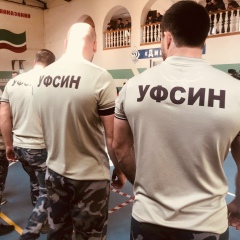 Тимур Юнусов, 23.01, Грозный