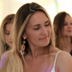 Анастасия Михальцова, 05.03.1995, Москва