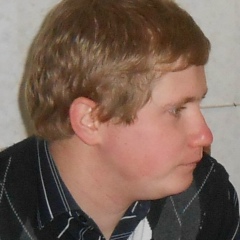 Евгений Счастливцев, 01.04.1989, Сумы