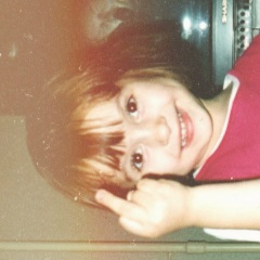 Кристина Воронянская, 27.02.1998, Москва