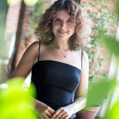 Мария Аносова, 17.08.2007, Санкт-Петербург