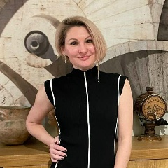 Анастасия Титова, 06.07.1985, Новосибирск