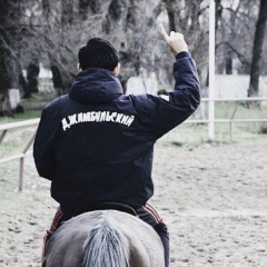 Самые-Красивые Люди-Кордая, 18.11.1993, Кордай