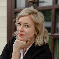 Анна Глебова, 20.12, Москва