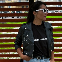 Ленара Бобровницкая, 03.11