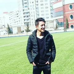 Yunis Abbasli, 01.02, Ленкорань