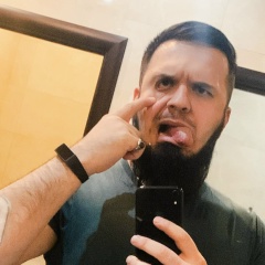 Монтана Садуллаев, 26.11, Москва