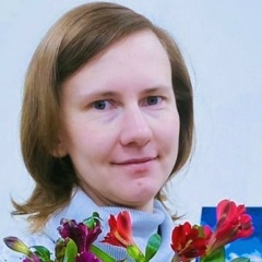 Людмила Маслюкова, Екатеринбург