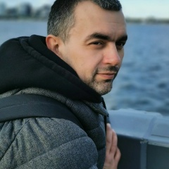 Александр Васильев, 28.03, Челябинск