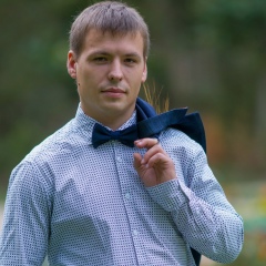 Александр Вареник, 25.10.1992, Минск