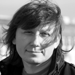Валерий Мифодовский, 02.03, Москва