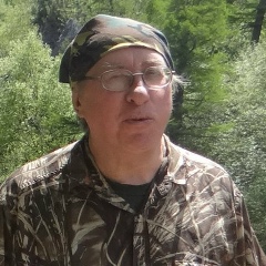 Владимир Бочарников, 26.06, Владивосток