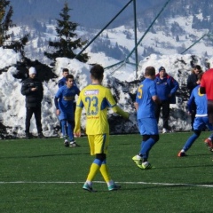 Бауыржан Канатов, 23.02, Алматы