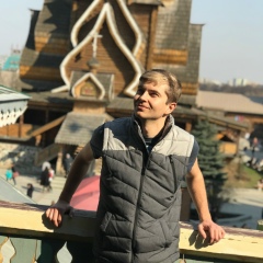 Михаил Прошин, 05.08.1988, Краснознаменск