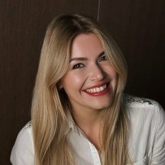 Лия Симанова, 04.05.1984, Казань