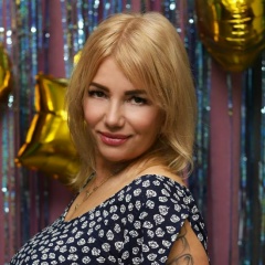 Анна Шматченко, 10.06, Санкт-Петербург