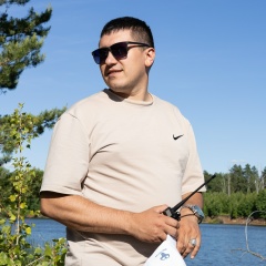 Александр Палькеев, Димитровград