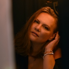 Ирина Вторушина, Нижневартовск