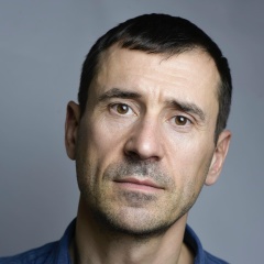 Женя Миллер, 17.02.1978, Москва