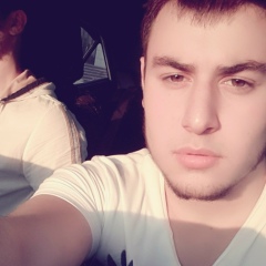 Басханов Ибрагим, 15.04.1996, Тольятти