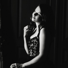 Ольга Федотова, 17.09.1990, Санкт-Петербург